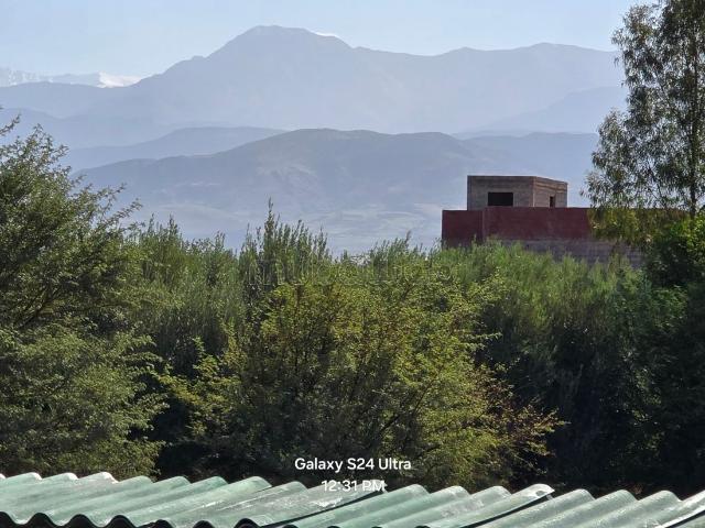 Ferme vente à Al Haouz, L'Oriental