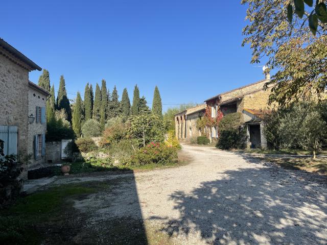 Maison vente à Carcassonne, Montmaur