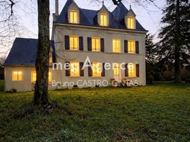 Villa vente à Châtellerault, Saint-sauveur
