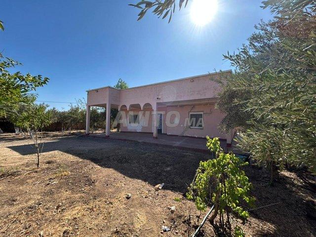 Propriété vente à Berrechid, Gharb-Chrarda-Beni Hssen