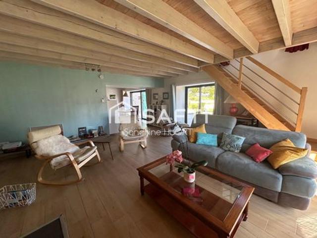 Villa vente à Parthenay, Coulonges-sur-l'autize