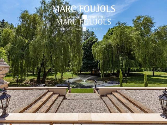 Maison vente à Fontaine-chaalis, Les Cahuttes