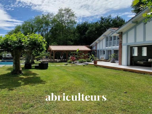 Maison vente à Dax, Tosse