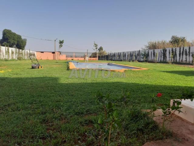 Propriété vente à Mohammedia, Gharb-Chrarda-Beni Hssen
