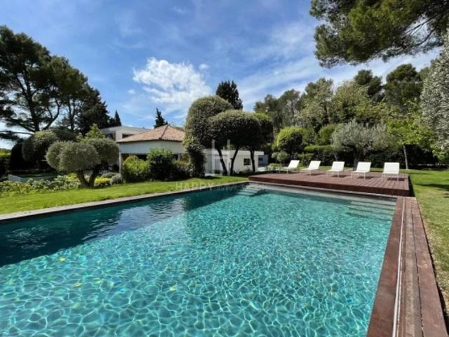 Maison vente à Maussane-les-Alpilles, Bouches-du-Rhône