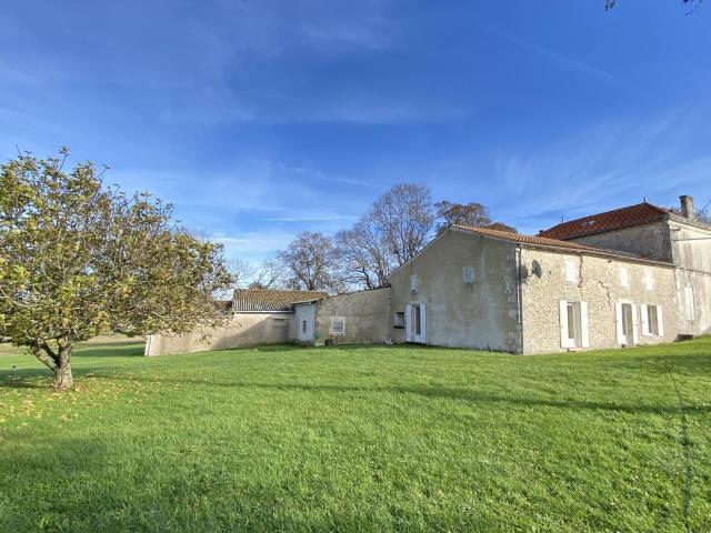 Maison vente à Epargnes