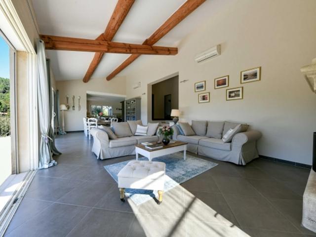 Maison vente à Uzès, Gard