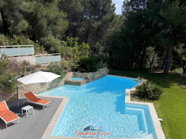 Maison vente à Nice, Saint-martin-du-var