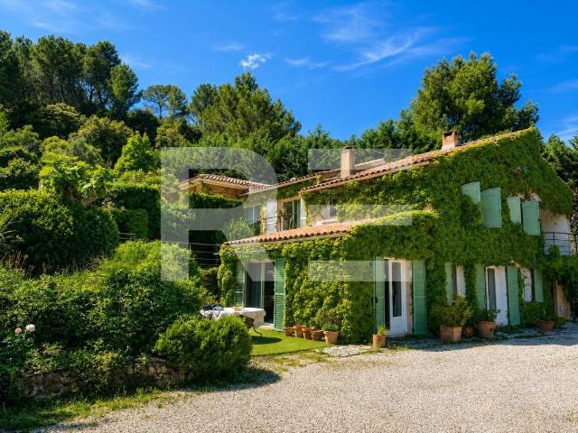 Maison vente à Marseille, Auriol