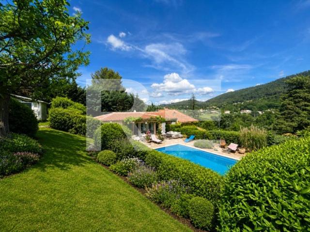 Maison vente à Marseille, Auriol