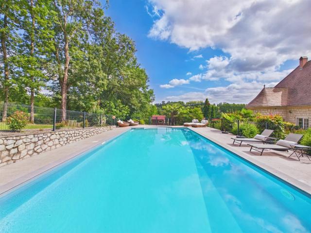 Maison vente à Villeneuve-sur-Lot, Villeneuve-sur-lot