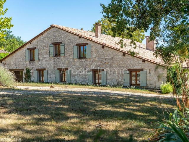 Maison vente à Bergerac, Eymet