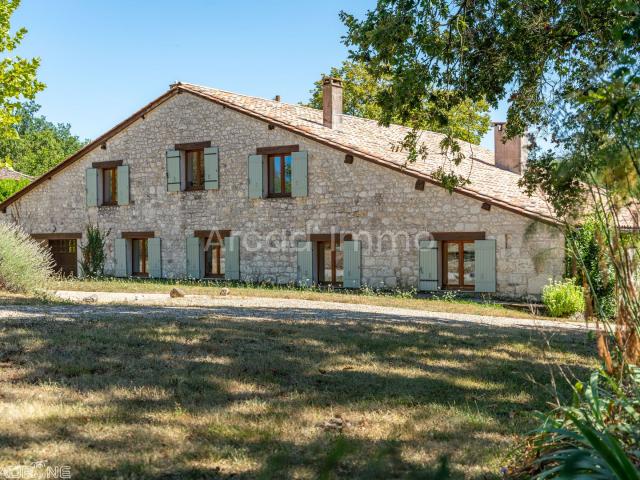 Maison vente à Bergerac, Eymet