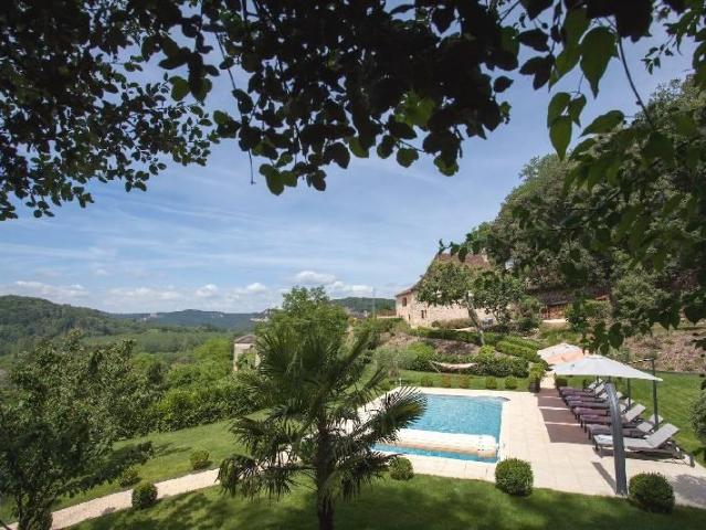Maison vente à Sarlat-la-Canéda, La Roque-gageac