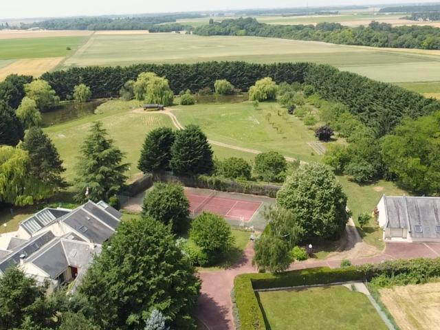 Maison vente à Orléans, Chaingy