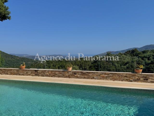 Maison vente à Grasse, Peymeinade