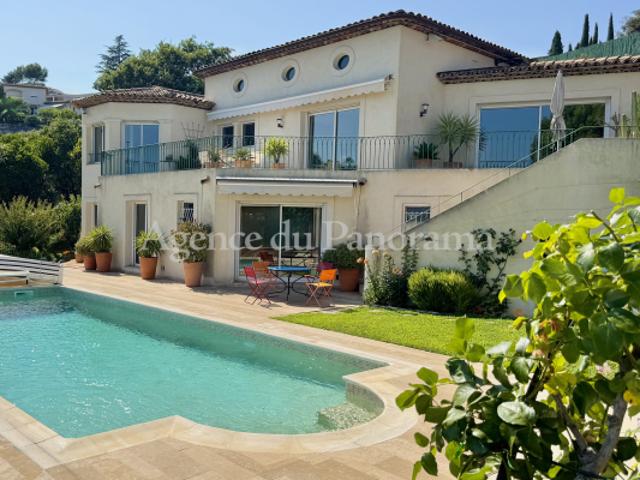 Maison vente à Grasse, Peymeinade