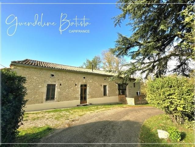 Maison vente à Bergerac, Eymet