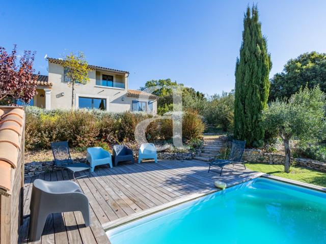Maison vente à Carpentras, Bédoin