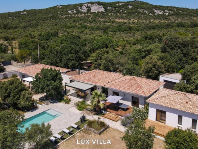Maison vente à Lodève, Saint-gély-du-fesc