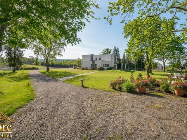 Maison vente à Saint-Dié-des-Vosges, Saulcy-sur-meurthe