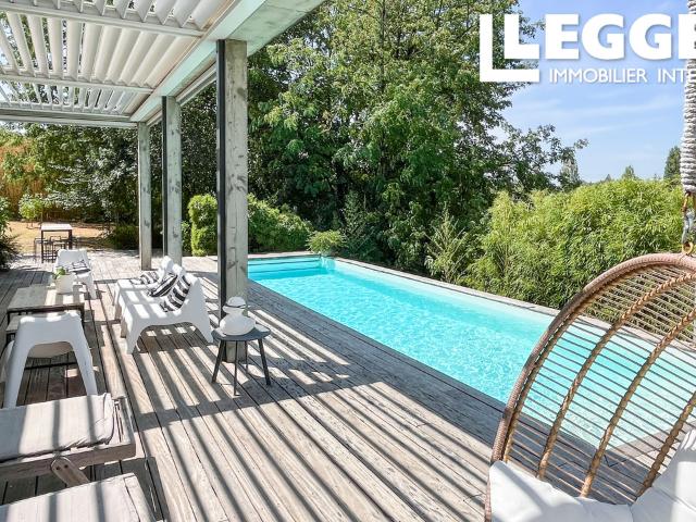 Maison vente à Angoulême, Aignes-et-puypéroux