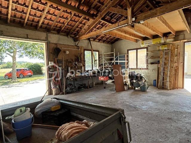 Maison vente à Le Temple-sur-lot
