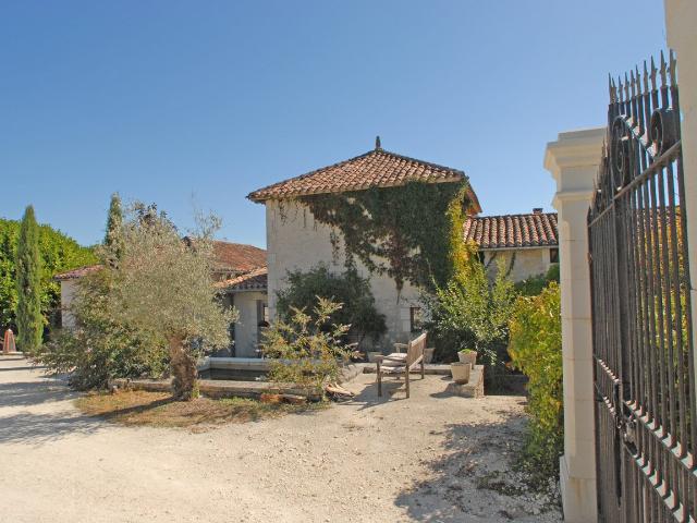 Maison vente à Champagne-et-Fontaine, Dordogne