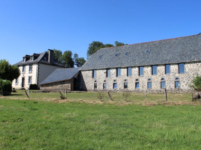 Maison vente à Mauriac, Anglards-de-salers
