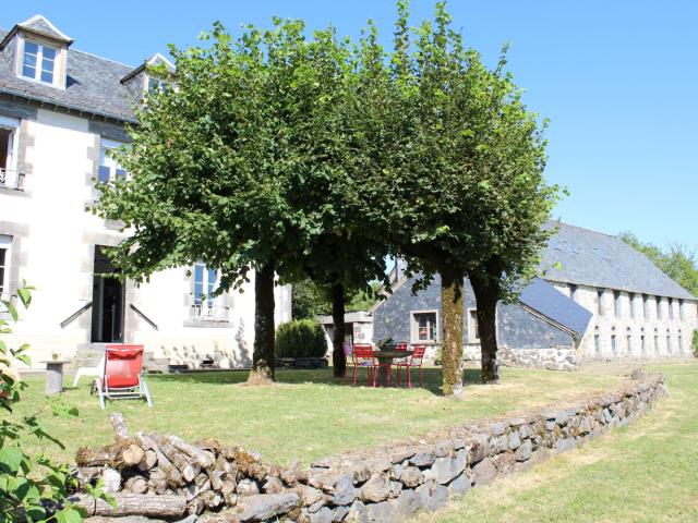 Maison vente à Mauriac, Anglards-de-salers