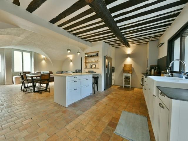 Maison vente à Uzès, Gard