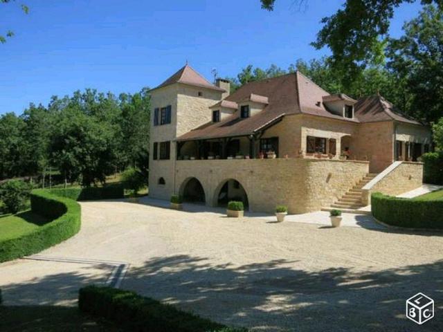 Maison vente à Cahors