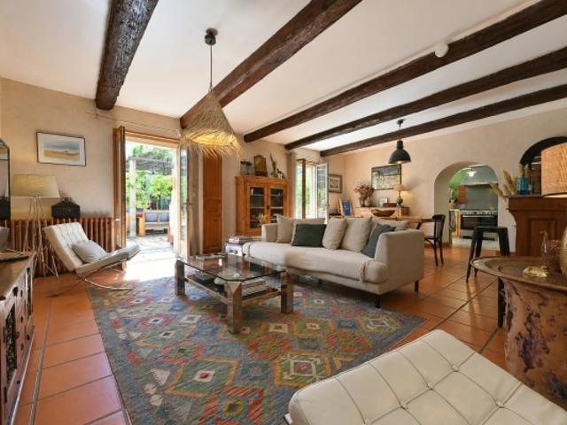 Maison vente à Uzès, Gard
