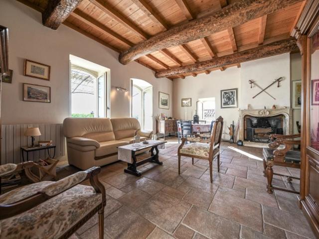 Maison vente à Uzès, Gard