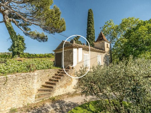 Maison vente à Carpentras, Puyméras