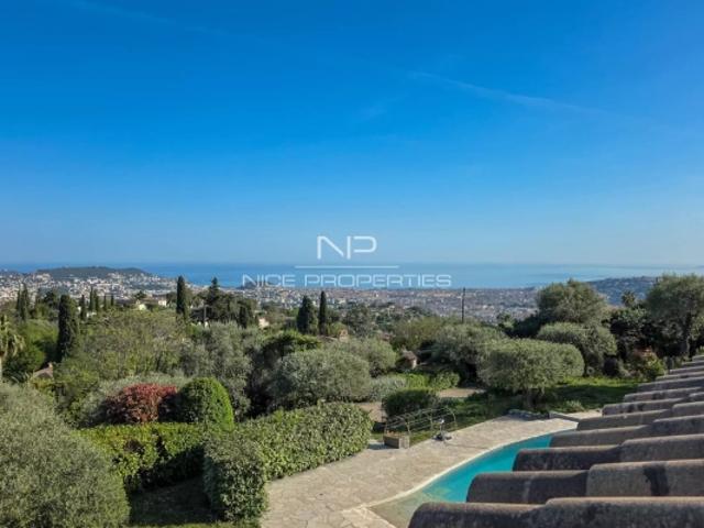 Maison vente à Nice, Alpes-Maritimes