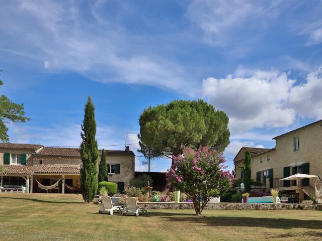 Maison vente à Libourne, Saint-emilion