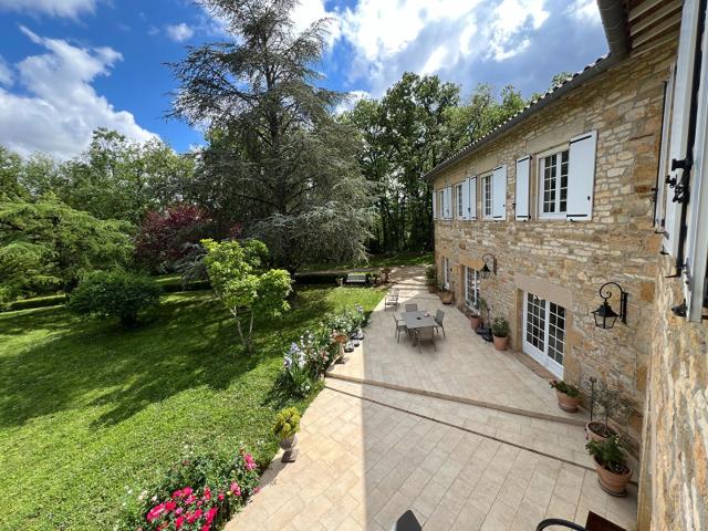 Maison vente à Varen, Tarn-et-Garonne