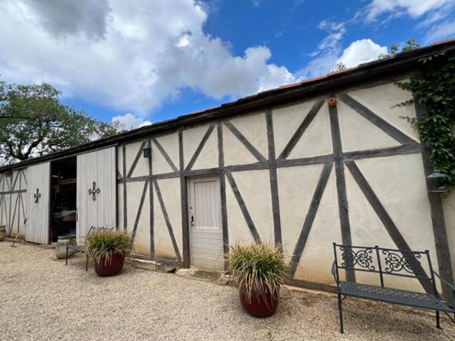 Maison vente à Verfeil-sur-Seye, Tarn-et-Garonne