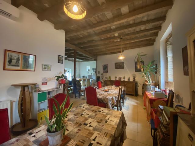 Maison vente à Cahors, Labastide-du-vert