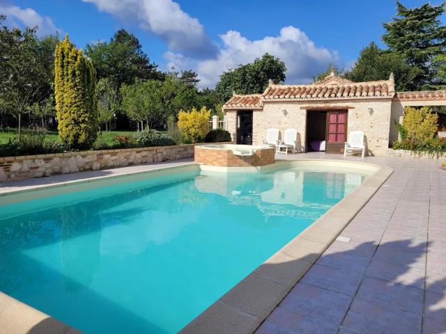 Maison vente à Cahors, Labastide-marnhac
