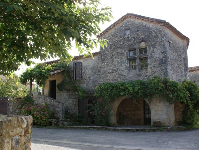 Maison vente à Cahors, Soturac