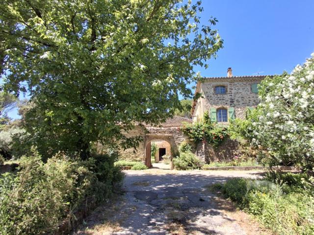 Maison vente à Nyons, Grignan
