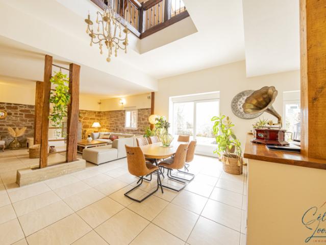 Maison vente à Sélestat-Erstein, Marckolsheim
