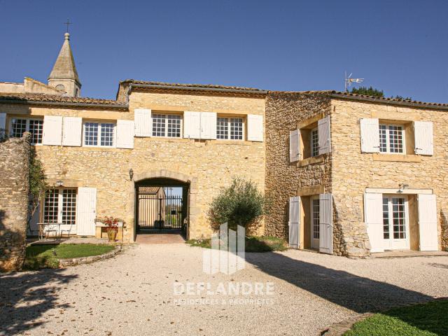 Maison vente à Nîmes