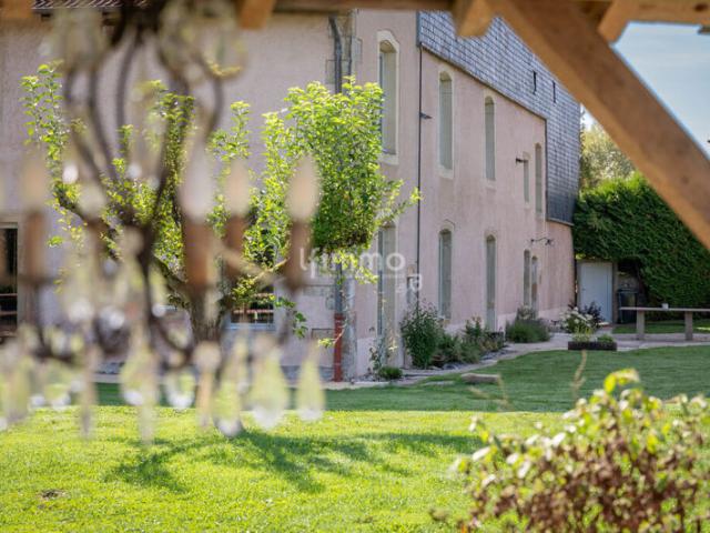 Maison vente à Épinal, Dogneville