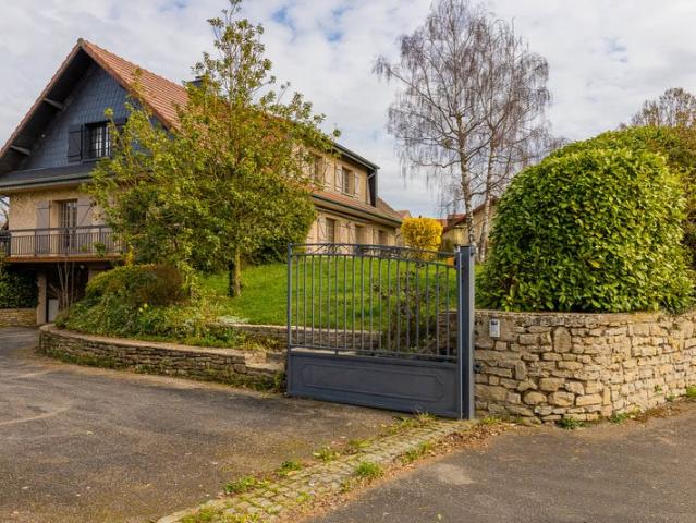 Maison vente à Forbach-Boulay-Moselle, Varize