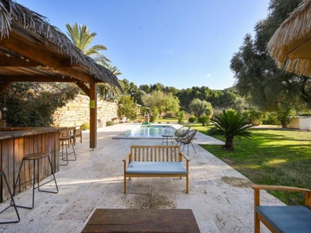 Maison vente à La Ciotat, Bouches-du-Rhône
