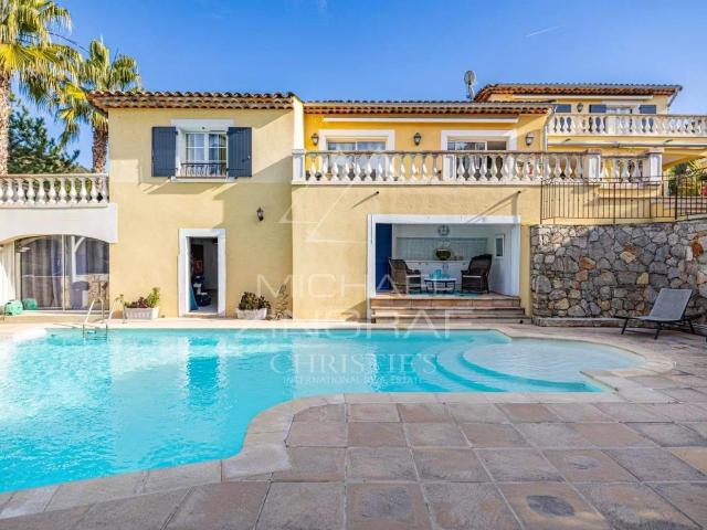 Maison vente à Grasse, Mandelieu-la-napoule