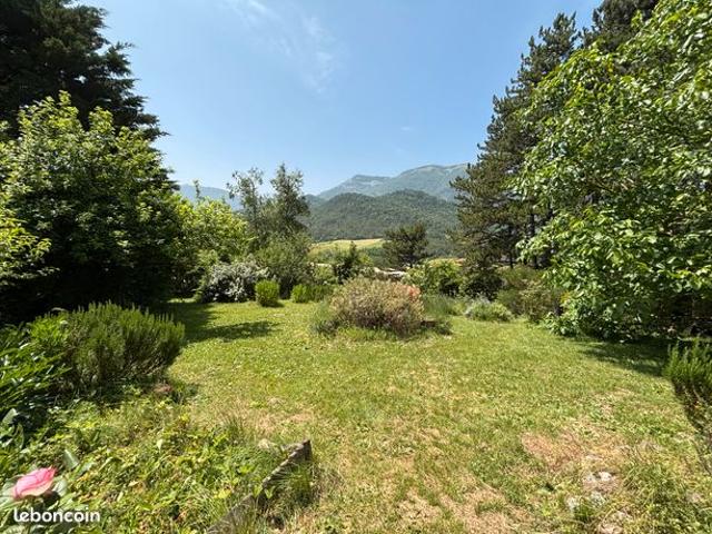 Maison vente à Saint-Julien-en-Quint, Drôme